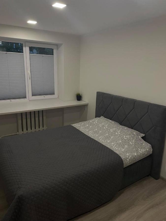 Ferienwohnung Butas Miesto Centre Panevėžys Exterior foto