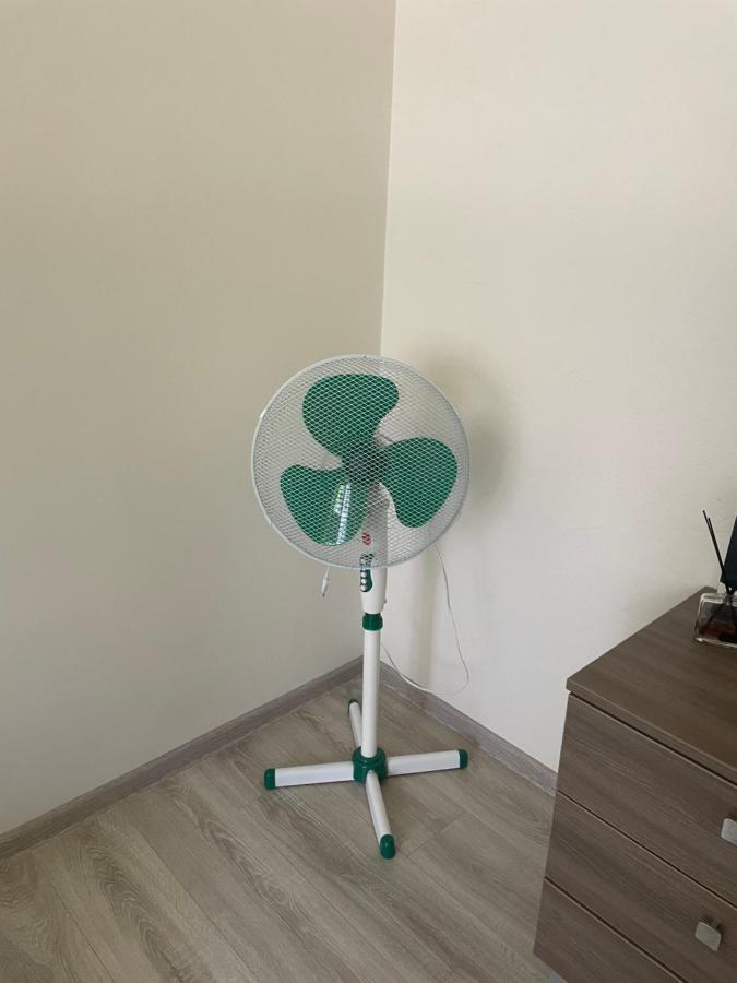 Ferienwohnung Butas Miesto Centre Panevėžys Exterior foto